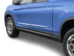 2024 Honda Ridgeline - Body Side Molding