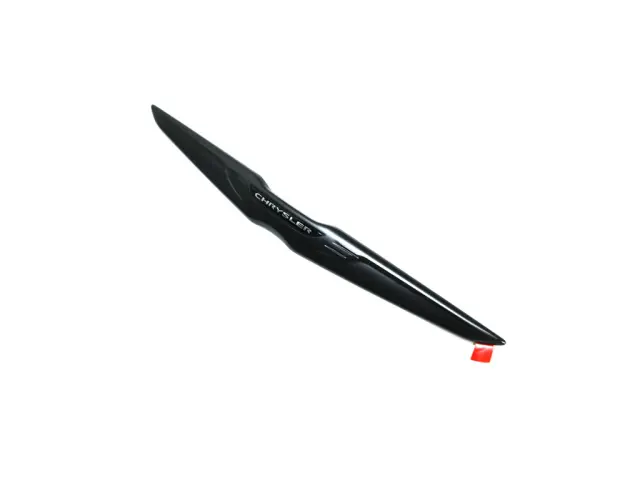 2021-2024 Chrysler Chrysler Wing Emblem 68477737AA | My Mopar Parts 