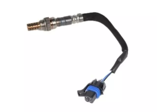 Heated Oxygen Sensor
