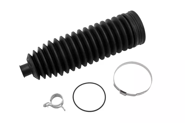 Rack and Pinion Boot Kit with Clamps and Seal