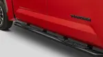 Assist Steps, Running Boards