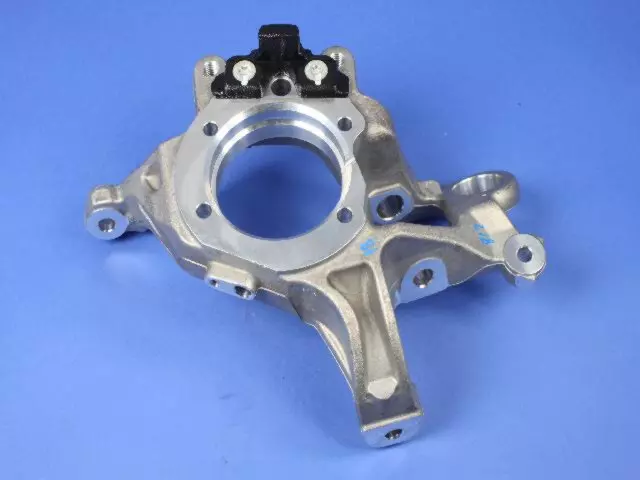 Rear Knuckle, Right, All Wheel Drive