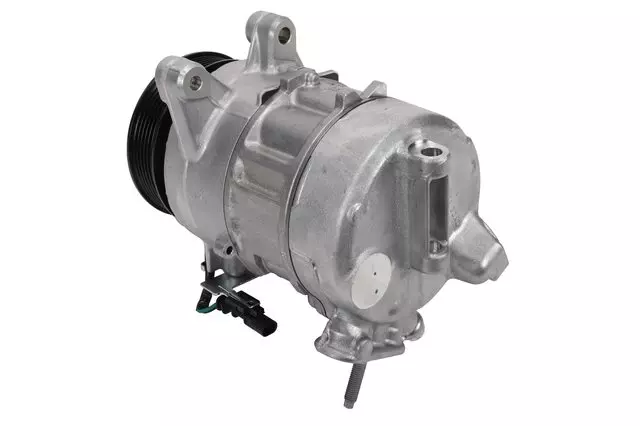 Air Conditioning Compressor Kit