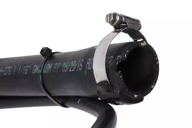 Fuel Tank Filler Pipe