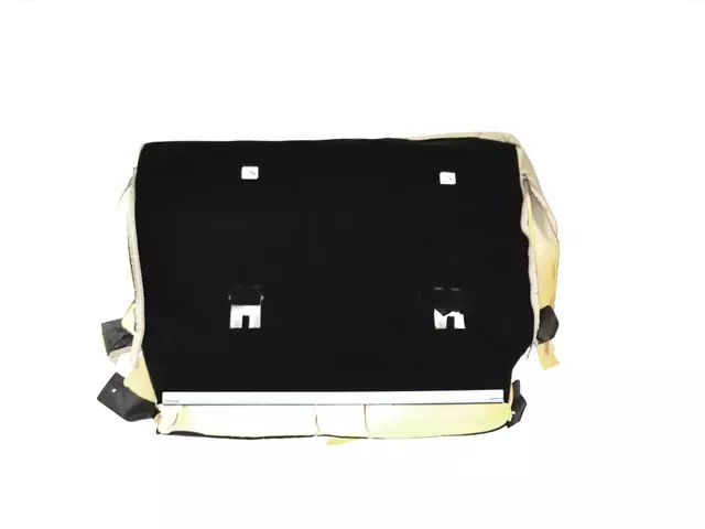 Rear Seat Back Cover