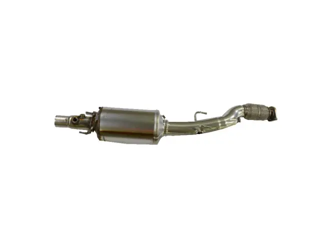 Catalytic Converter
