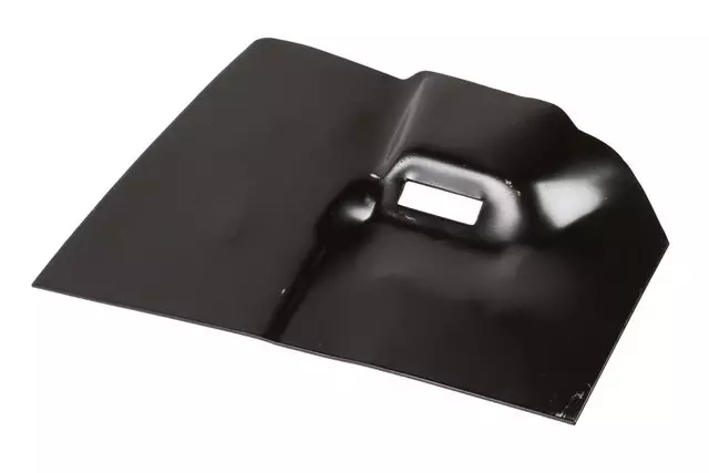 Passenger Side Plenum Upper Panel Extension