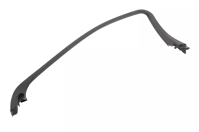 2020-2024 Cadillac XT6 F Molding 84588751 | GM Parts Center