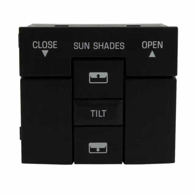 Cruise Control Switch