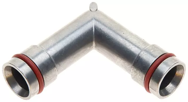 Heater Inlet Hose Elbow