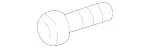 Hexalobular Screw