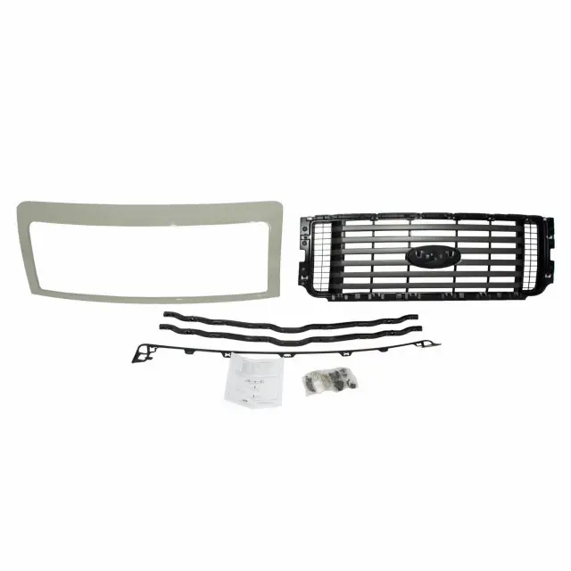 al3z8200ccptm - Ford Grille | Levittown Ford Parts