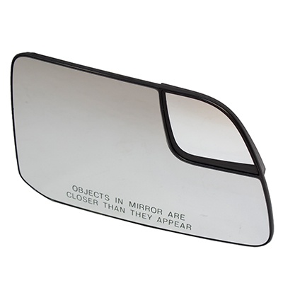 NEW OEM 2011-2014 Ford Edge MKX Right Side View Power Mirror Glass CT4Z17K707A