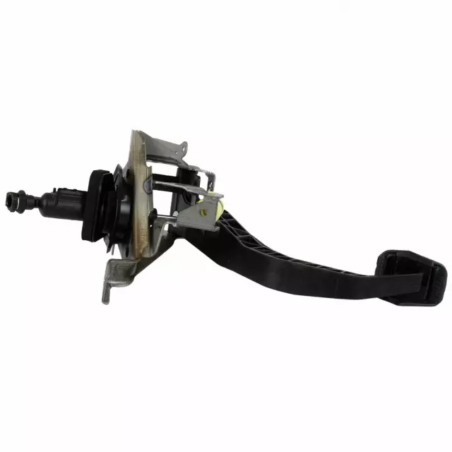 DV6Z-7519-A - Master Cylinder 2013-2015 Ford Focus | Ford Parts Direct