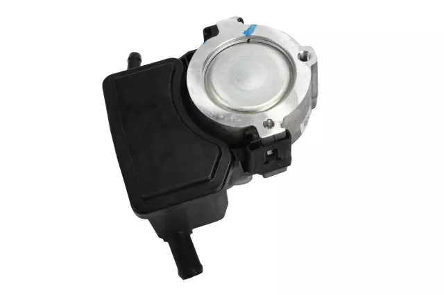 Power Steering Pump