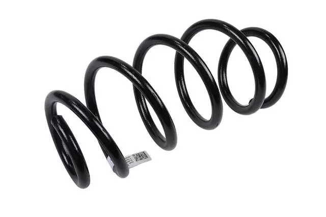 Coil Spring