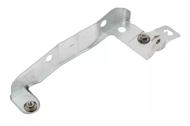Front Driver Side Fender Front Lower Bracket