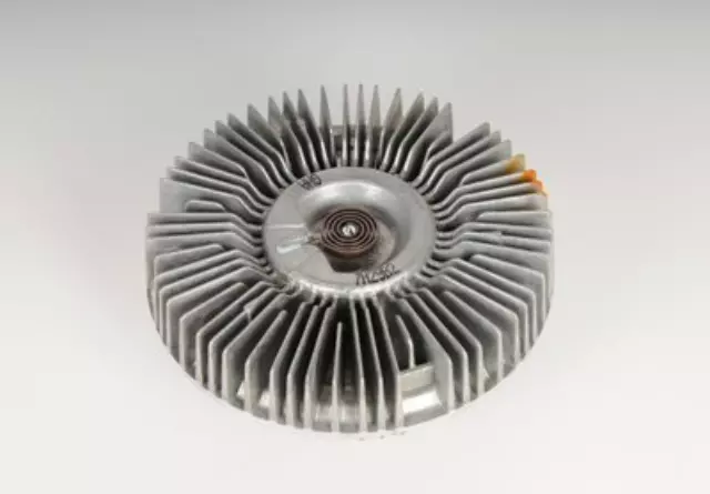 2006-2010 GM - Engine Cooling Fan Clutch