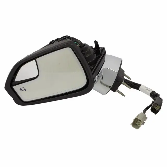 フィッティングアクセサリーセット 2016 Lincoln MKZ Mirror Assembly Rear View Outer GP5Z-17683-AL