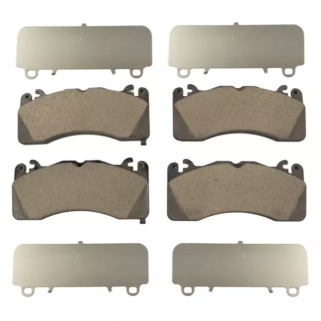 Kit - Brake Lining Front