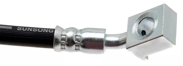 Front Driver Side Brake Hose