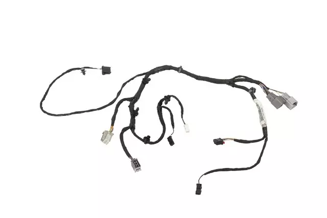 2015 Cadillac ATS - Front Driver Side Door Wiring Harness