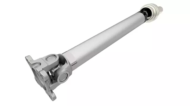 2013-2024 Ram Drive Shaft 52123639AA | My Mopar Parts