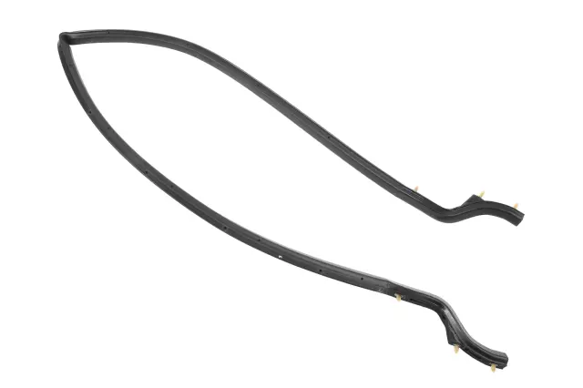 Hood Rear Weatherstrip
