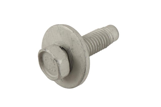 2008-2022 GM M12x1.75x35 Multi-Purpose Bolt 11519537 | TascaParts.com