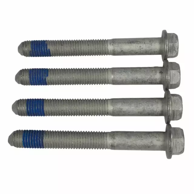 6.2L Exhaust Manifold Mounting Bolts | Fits 2011-2019 Ford F250 F350
