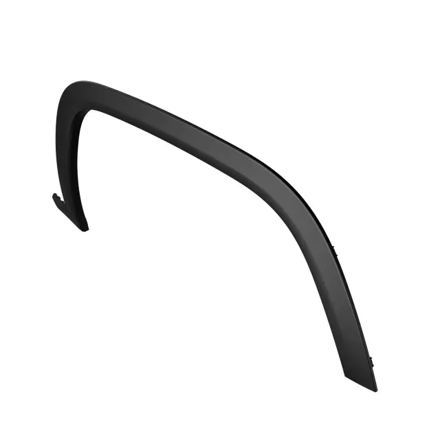 2021-2025 Jeep Wheel Flare Molding, Right 6PZ80GXHAD | My Mopar Parts