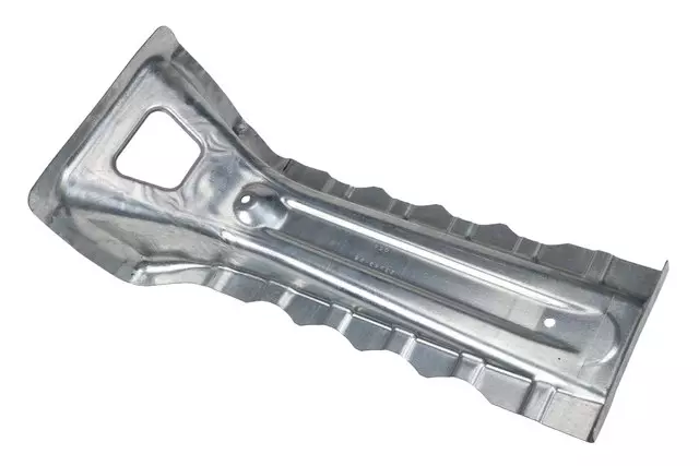 Floor Panel Rear Reinforcement