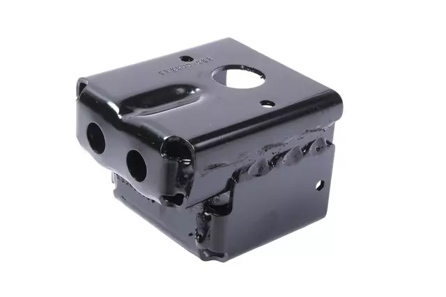 Driver Side Underbody Front Side Rail Inner Reinforcement