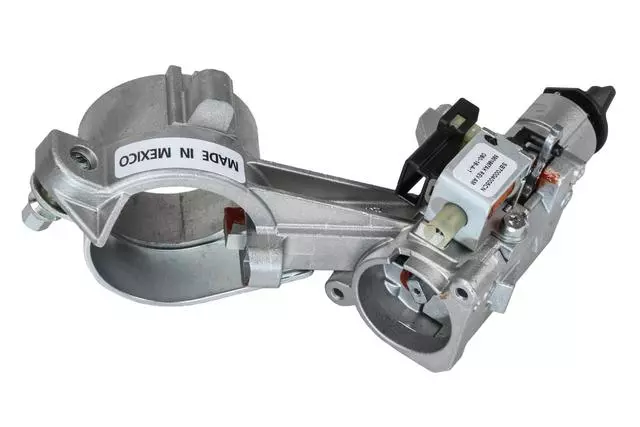 Ignition Lock Housing