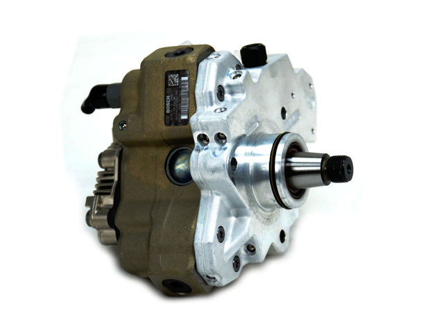 Mopar Fuel Injection Pump 68027022AC 