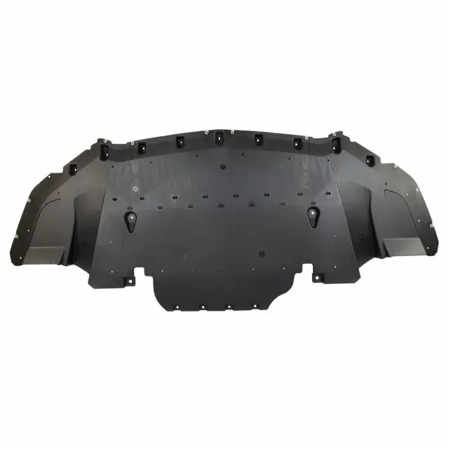 jr3z17626b - Ford Radiator Support Splash Shield | Levittown Ford
