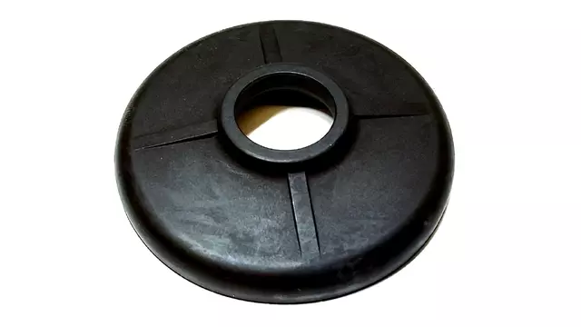 Valve Assembly Cover