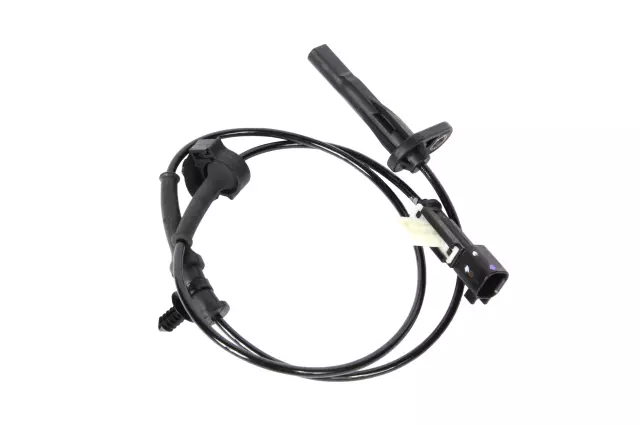 Rear Wheel Speed Sensor