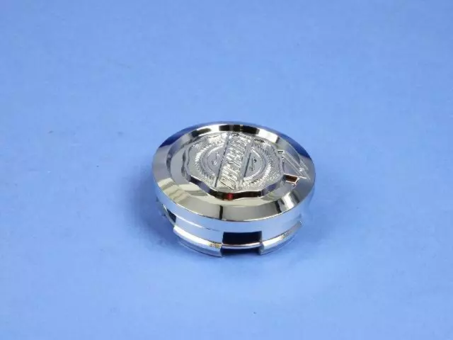 Wheel Center Cap