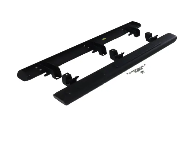 82215328AB - Assist Steps Side Steps Tubular | Mopar Parts Canada