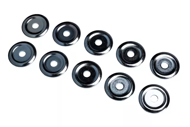 Rear Suspension Strut Washer