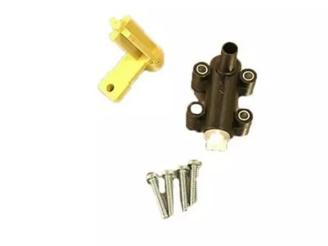 Ford Excursion Econoline Super Duty Fuel Filter Drain Valve OE