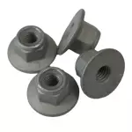 Upper Bracket Nut