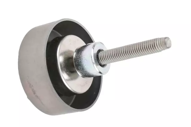 Idler Pulley