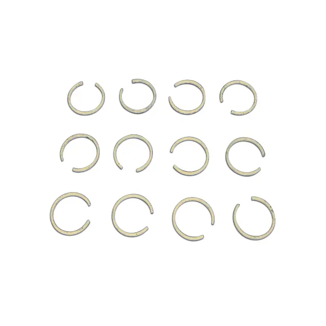 アクセサリー SM Mopar Intermediate Shaft Snap Ring - 52069710AB | MoparOnlineParts