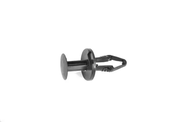Multi-Purpose Clip in Black