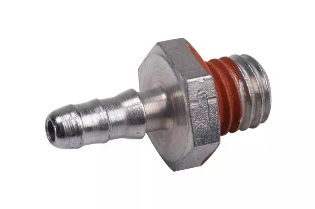 Front Differential Carrier Vent Hose Connector