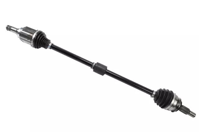 Front Passenger Side Half-Shaft Assembly