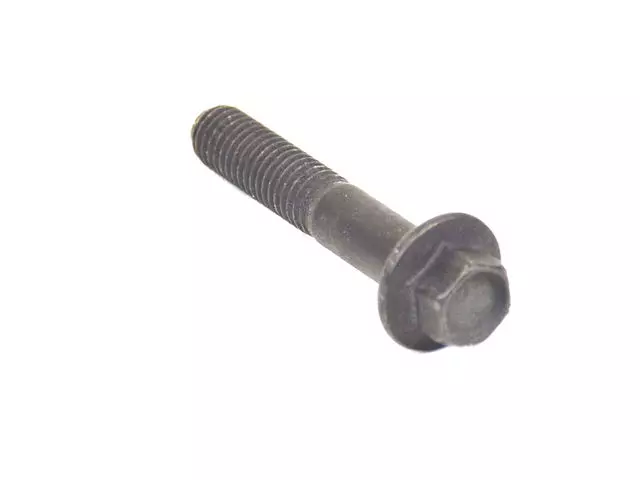 Hex Flange Head Bolt