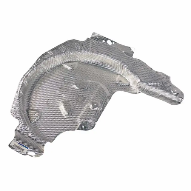 CV6Z-5811434-A - Heat Shield 2013-2019 Ford | Ford Parts Direct